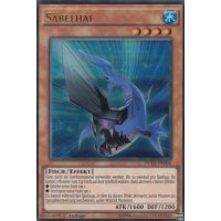 Säbelhai DUSA-DE004