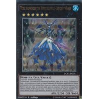 Voll gepanzerter Kristallnull-Lanzenträger DUSA-DE007