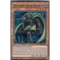 Wandernder K&ouml;nig Wildwind DUSA-DE016