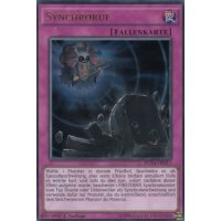 Synchroruf DUSA-DE017