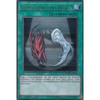 Vermächtnis eines Helden DUSA-DE019