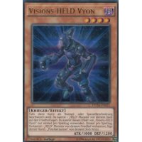 Visions-Held Vyon DUSA-DE021