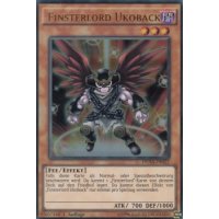 Finsterlord Ukoback DUSA-DE022