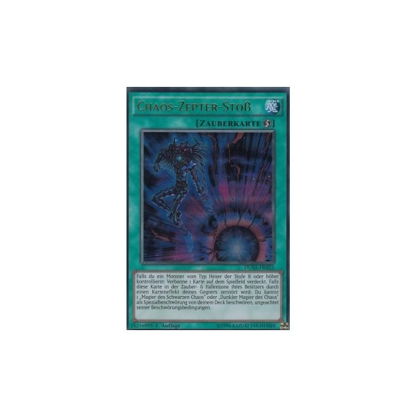 Chaos-Zepter-Sto&szlig; DUSA-DE025