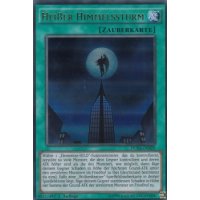 Heißer Himmelssturm DUSA-DE029