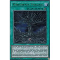 Verlorenes Paradies DUSA-DE031