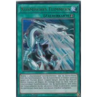 Kosmisches Flimmern DUSA-DE036