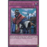 Kaiserlicher Befehl DUSA-DE049