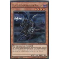 Schädelsuchender Ritter DUSA-DE056