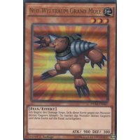 Neo-Weltraum Grand Mole DUSA-DE061