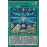 Zukunftsfusion DUSA-DE062