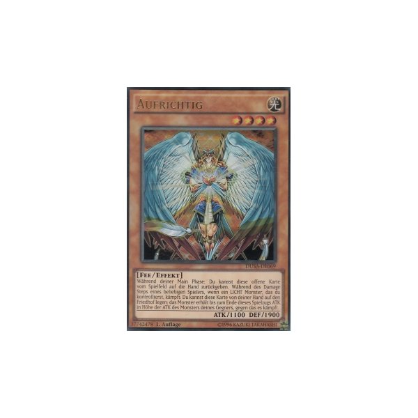 Aufrichtig DUSA-DE069