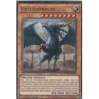 Urteilsdrache DUSA-DE070