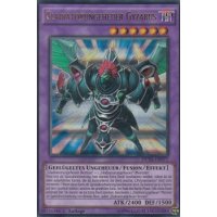 Gladiatorungeheuer Gyzarus DUSA-DE071