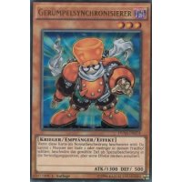 Gerümpelsynchronisierer DUSA-DE074