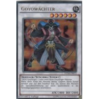 Goyowächter DUSA-DE075