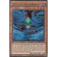 Schwarzflügel - Gale der Wirbelwind DUSA-DE078