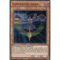 Kampfausblender DUSA-DE080