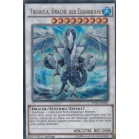 Trishula, Drache der Eisbarriere DUSA-DE081