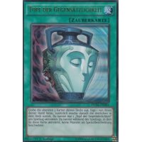 Topf der Gegensätzlichkeit DUSA-DE084