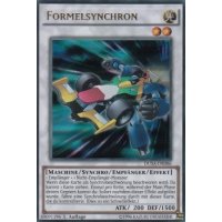 Formelsynchron DUSA-DE086