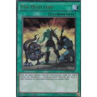 Ein Held lebt DUSA-DE087