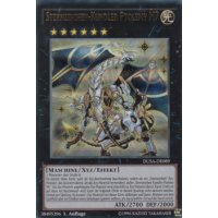 Sternzeichen-Kundler Ptolemy M7 DUSA-DE089