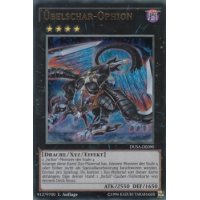 Übelschar-Ophion DUSA-DE090