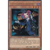 Fremdenf&uuml;hrerin aus der Unterwelt DUSA-DE091