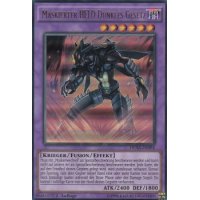 Maskierter HELD Dunkles Gesetz DUSA-DE094