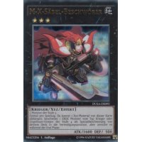 M-X-S&auml;bel-Beschw&ouml;rer DUSA-DE095