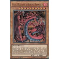 Uria, Herr der reißenden Flammen DUSA-DE096