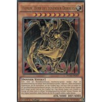 Hamon, Herr des tosenden Donners DUSA-DE097