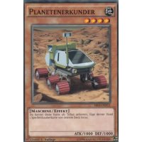 Planetenerkunder SR03-DE013