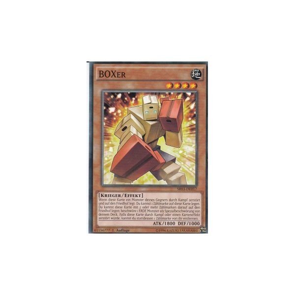 BOXer SR03-DE017