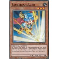 Zauberschl&auml;ger SR03-DE019