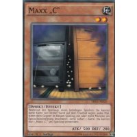 Maxx „C“ SR03-DE020