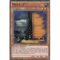 Maxx „C“ SR03-DE020