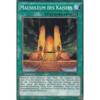 Mausoleum des Kaisers SR03-DE026