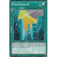 Pseudoraum SR03-DE027