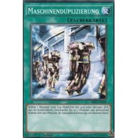 Maschinenduplizierung SR03-DE029