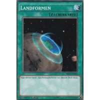 Landformen SR03-DE032