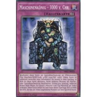 Maschinenkönig - 3000 v. Chr. SR03-DE035