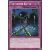 Teuflische Kette SR03-DE036