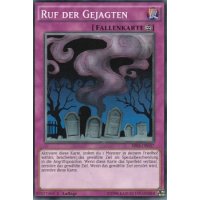 Ruf der Gejagten SR03-DE037
