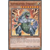 Superleiter-Tyranno SR04-DE005