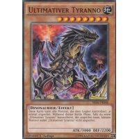 Ultimativer Tyranno SR04-DE006