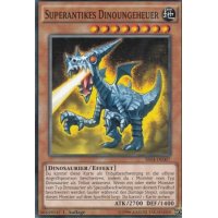 Superantikes Dinoungeheuer SR04-DE007