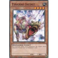 Tyranno Infinit SR04-DE009