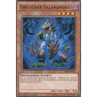 Übelschar-Salamandra SR04-DE015